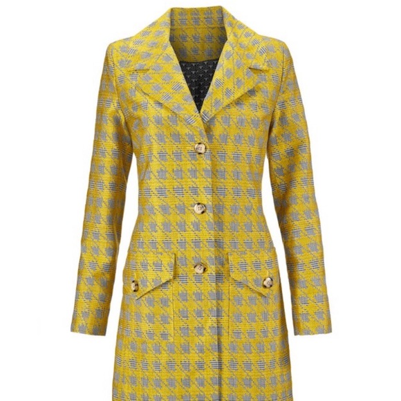 CAbi Jackets & Blazers - Cabi coat
